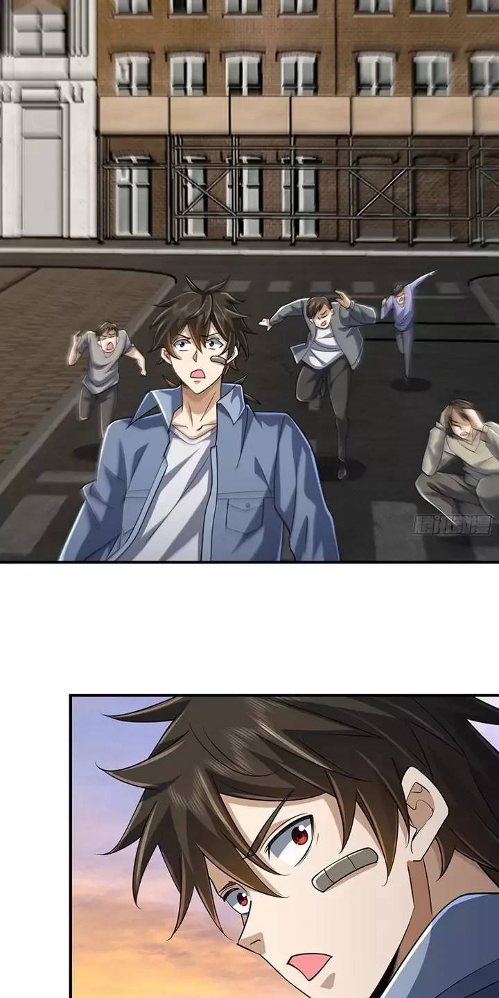 Đệ Nhất Danh Sách Chap 306 - Next Chap 307