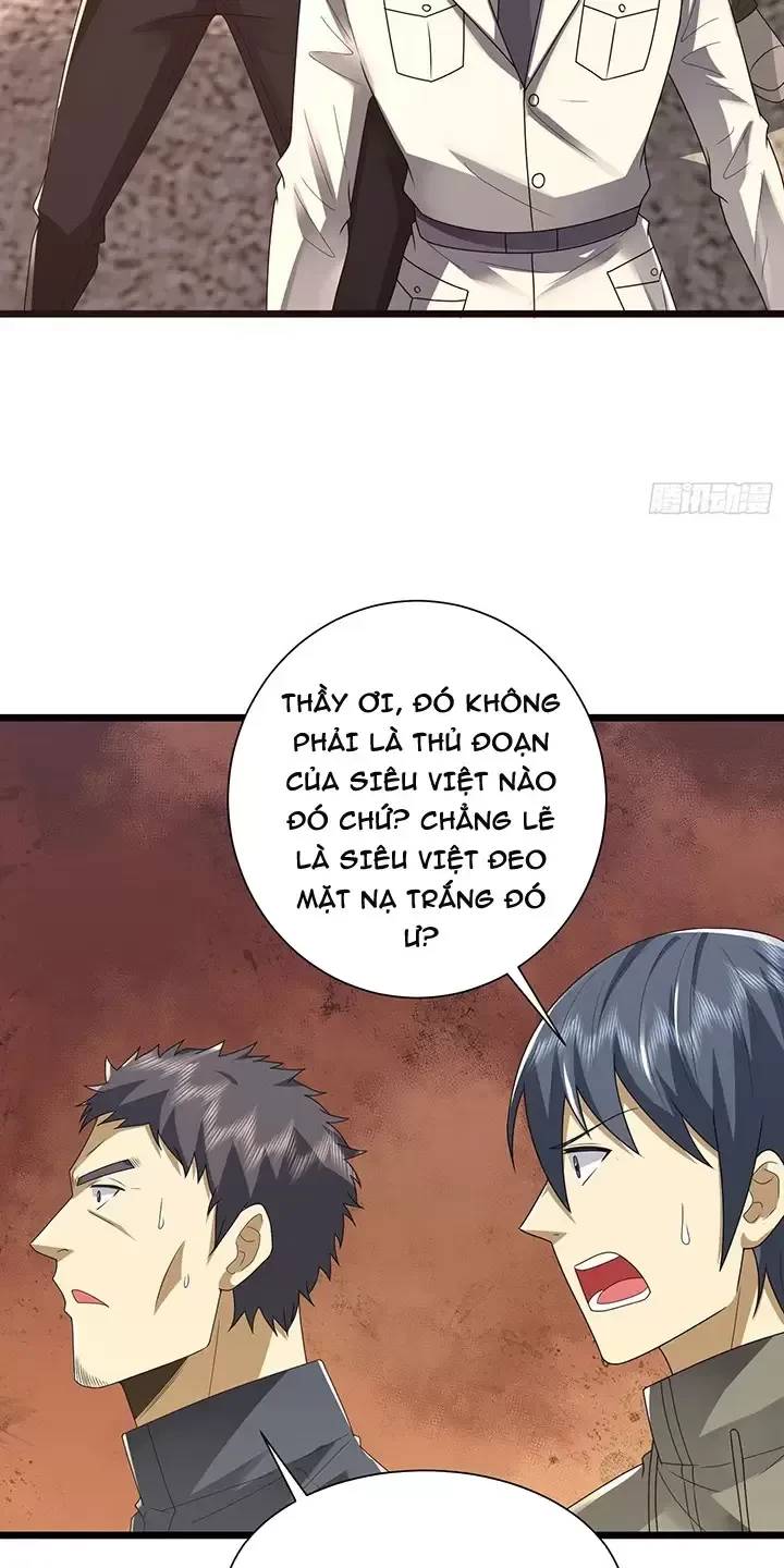 Đệ Nhất Danh Sách Chap 306 - Next Chap 307