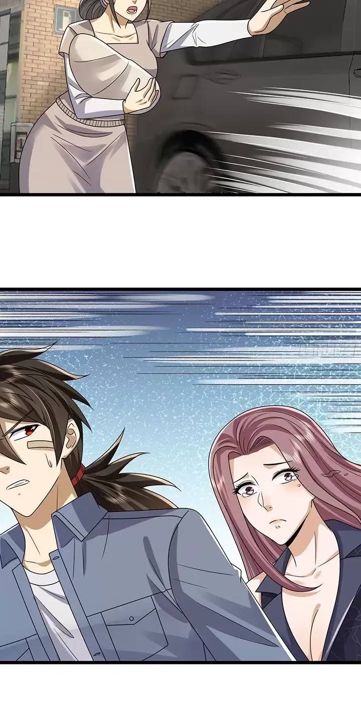 Đệ Nhất Danh Sách Chap 306 - Next Chap 307