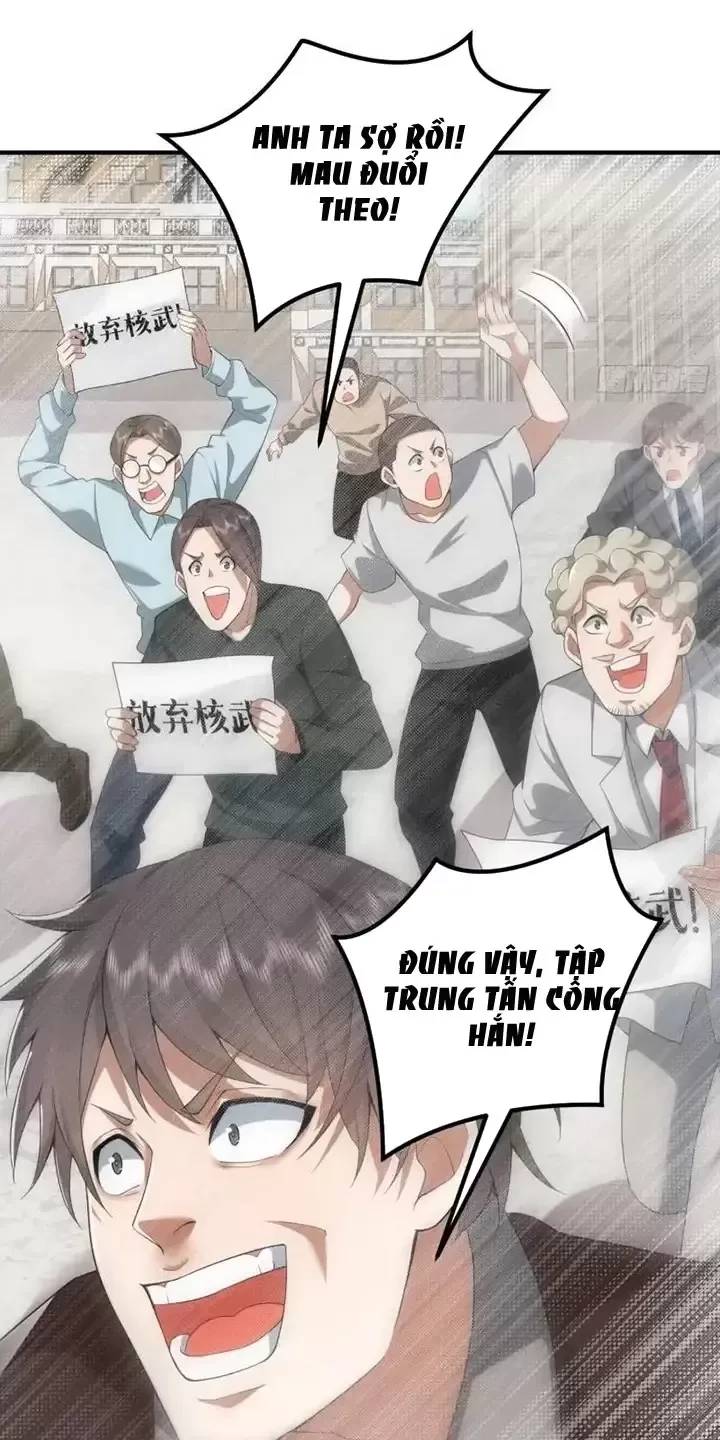 Đệ Nhất Danh Sách Chap 319 - Next Chap 320