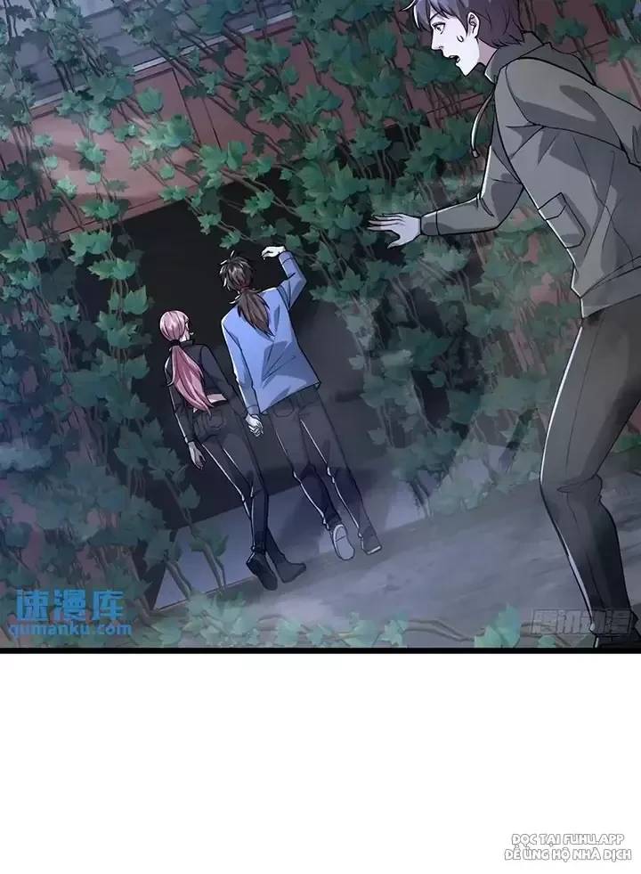 Đệ Nhất Danh Sách Chap 321 - Next Chap 322