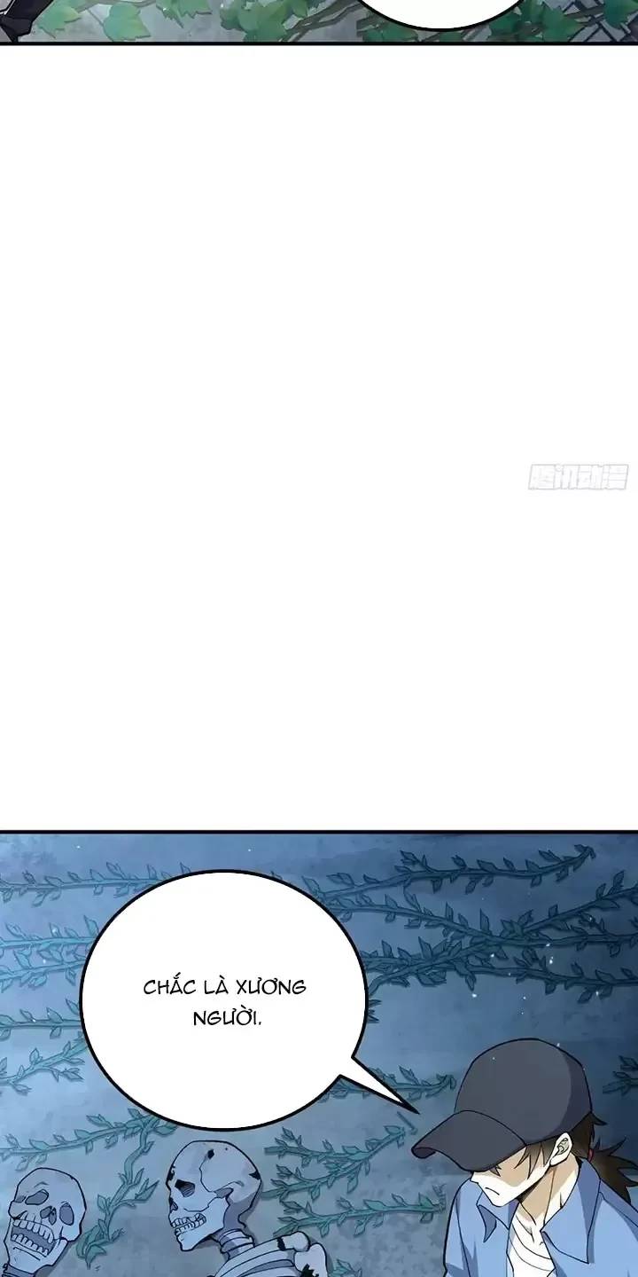 Đệ Nhất Danh Sách Chap 321 - Next Chap 322