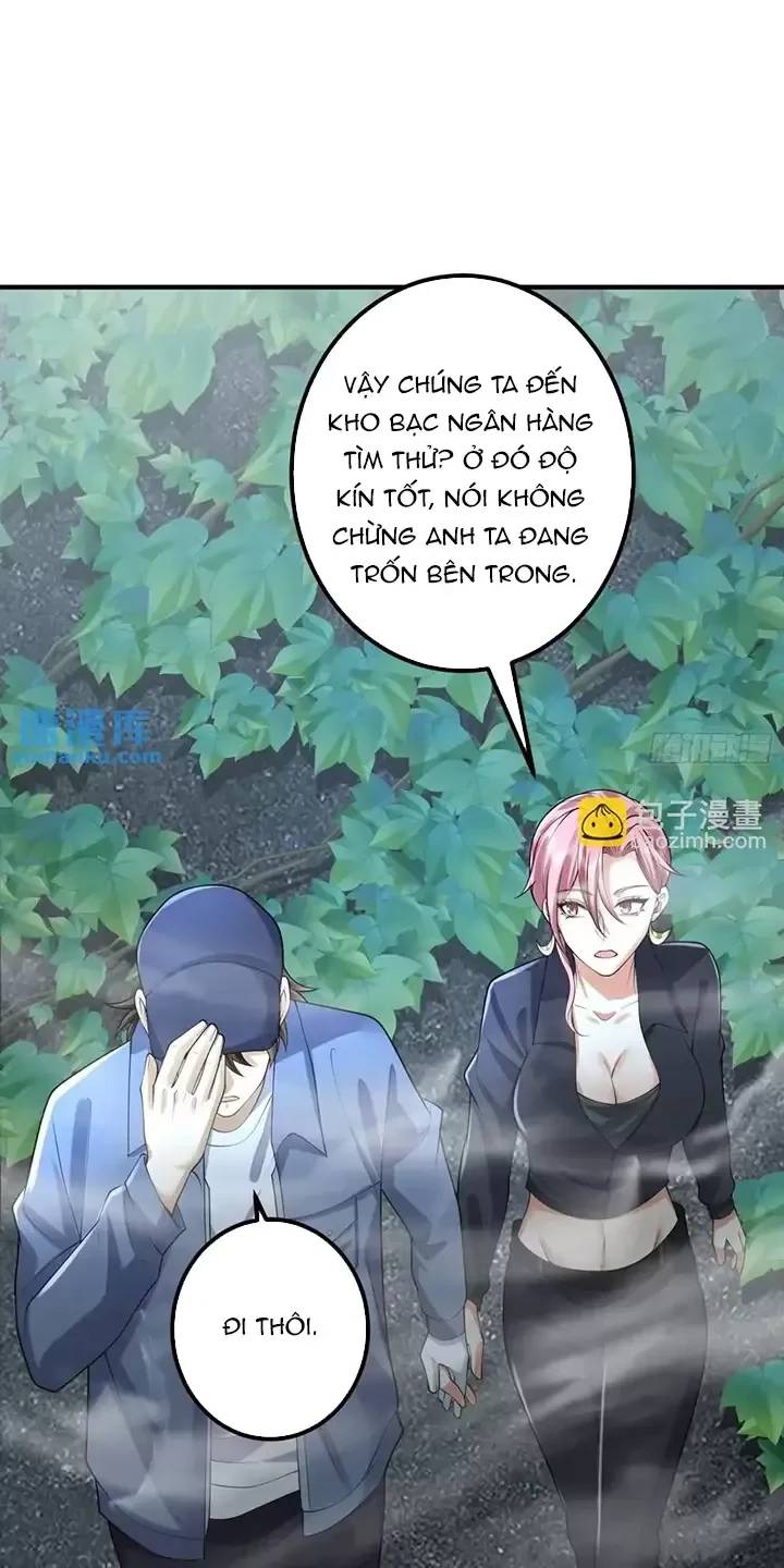 Đệ Nhất Danh Sách Chap 321 - Next Chap 322