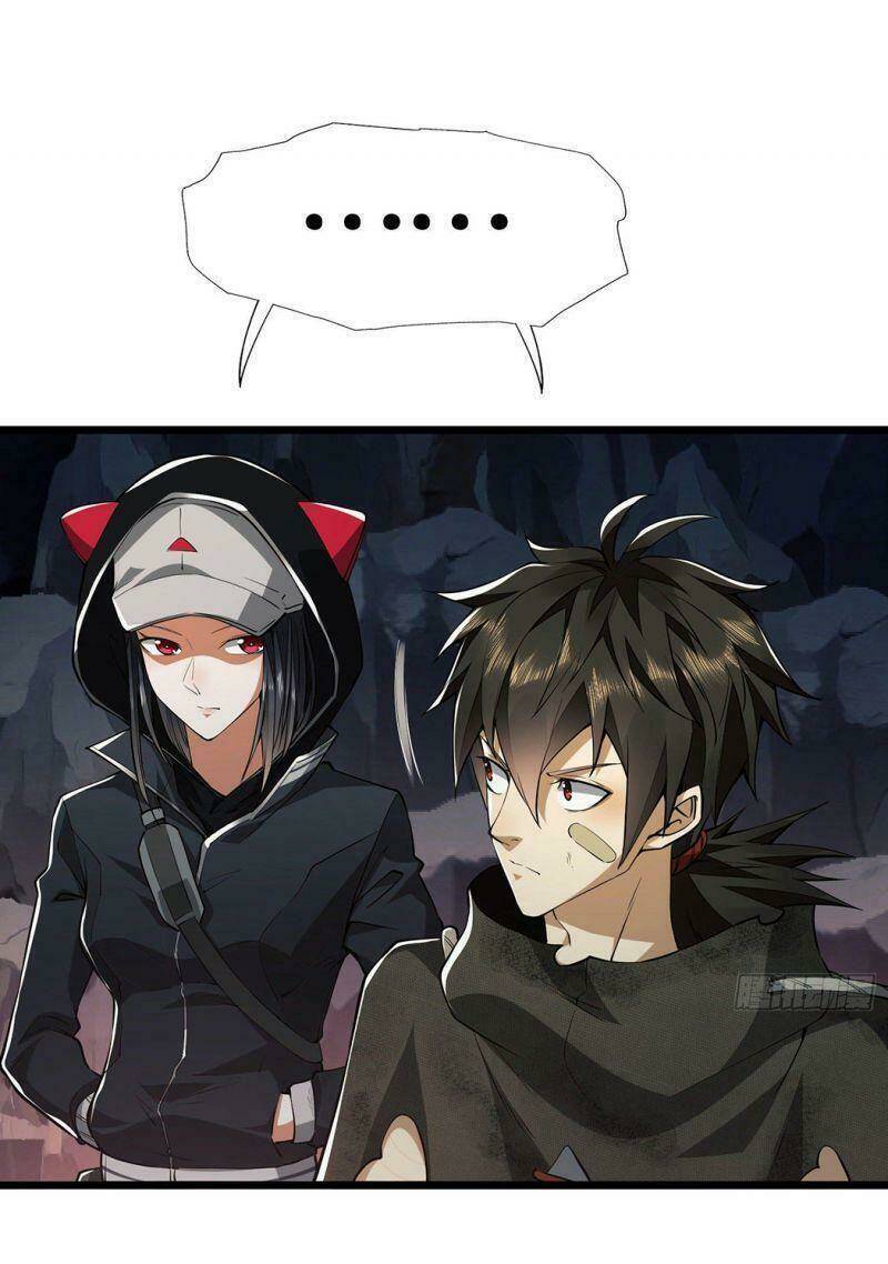 Đệ Nhất Danh Sách Chap 33 - Next Chap 34