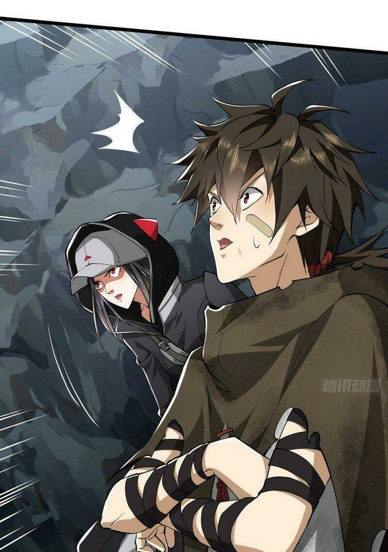 Đệ Nhất Danh Sách Chap 33 - Next Chap 34