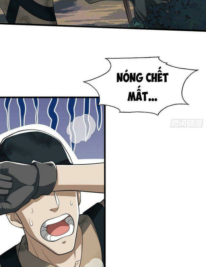 Đệ Nhất Danh Sách Chap 33 - Next Chap 34