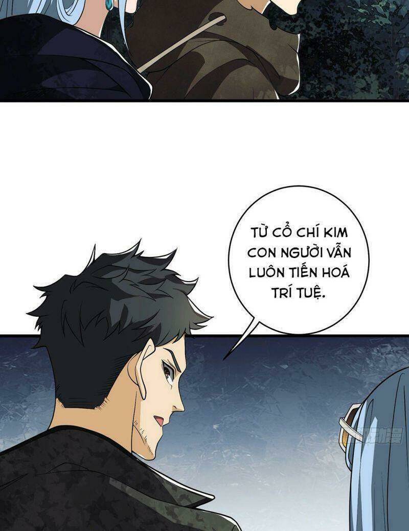 Đệ Nhất Danh Sách Chap 33 - Next Chap 34