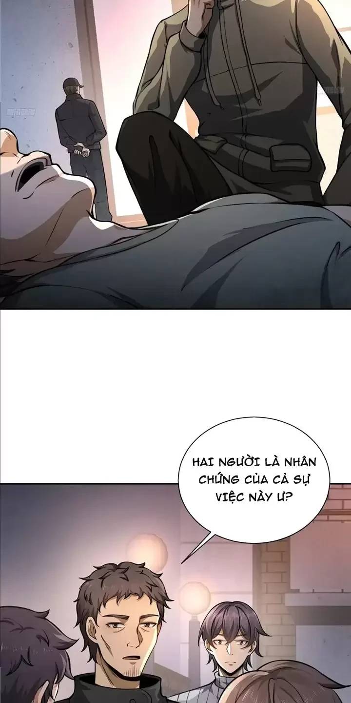 Đệ Nhất Danh Sách Chap 338 - Next Chap 339