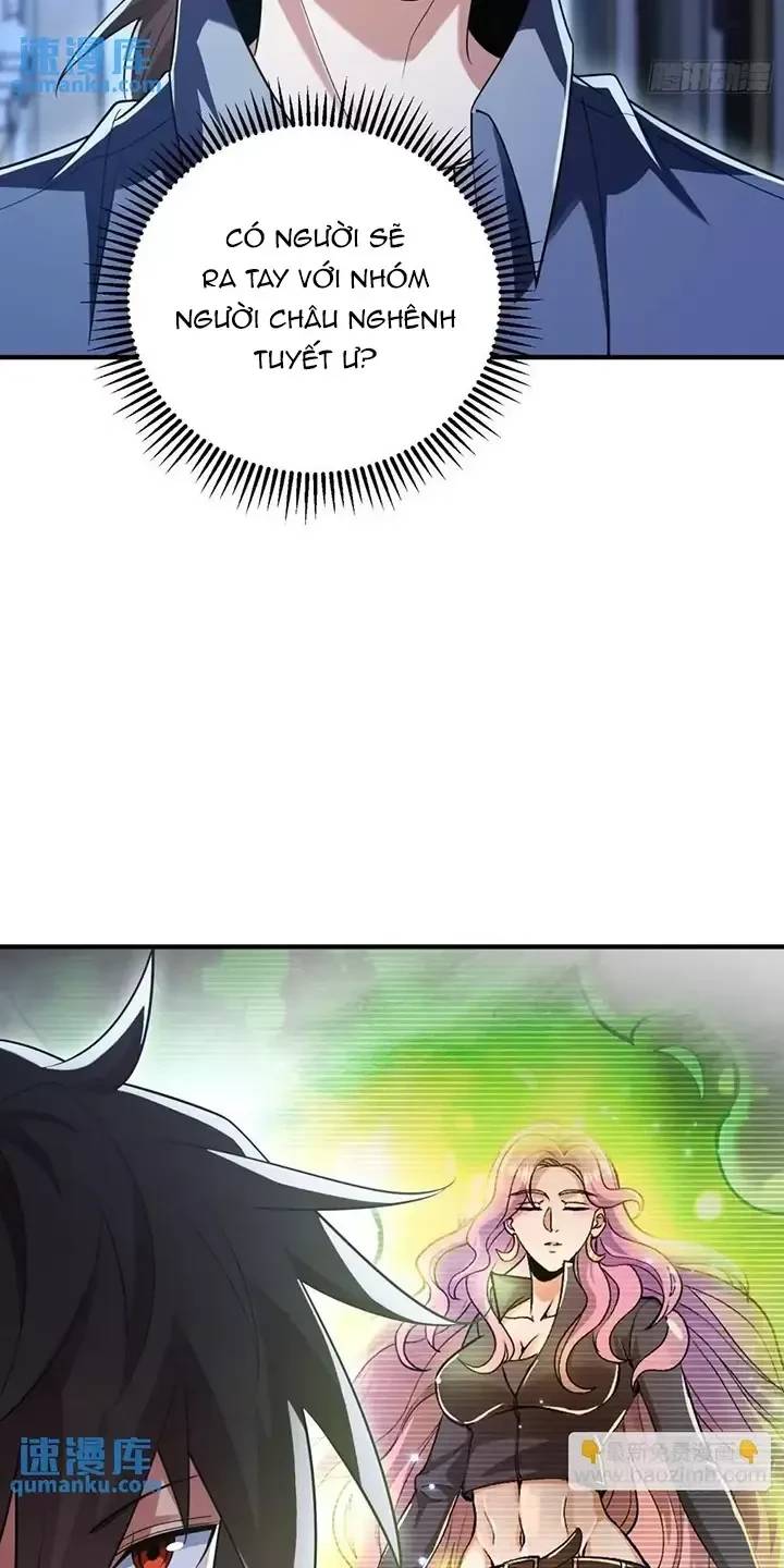 Đệ Nhất Danh Sách Chap 345 - Next Chap 346