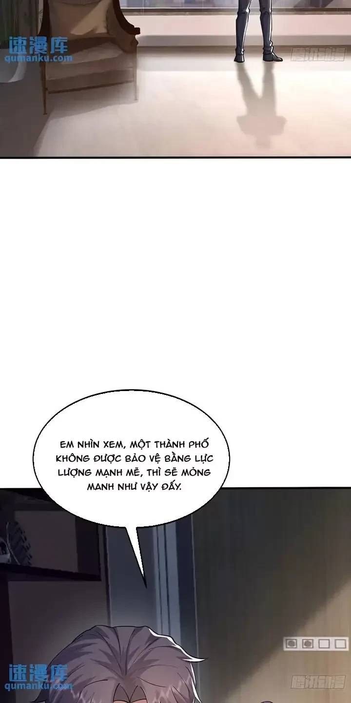 Đệ Nhất Danh Sách Chap 348 - Next Chap 349