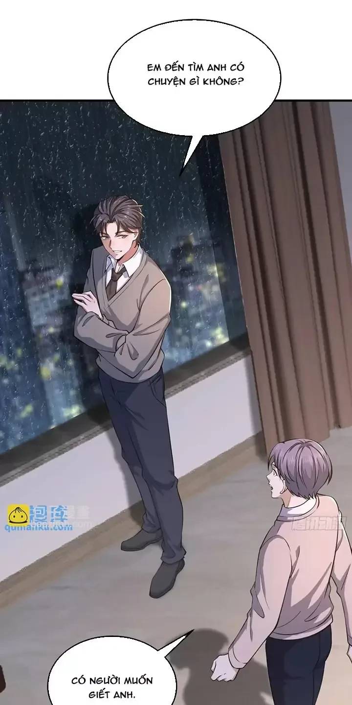 Đệ Nhất Danh Sách Chap 348 - Next Chap 349