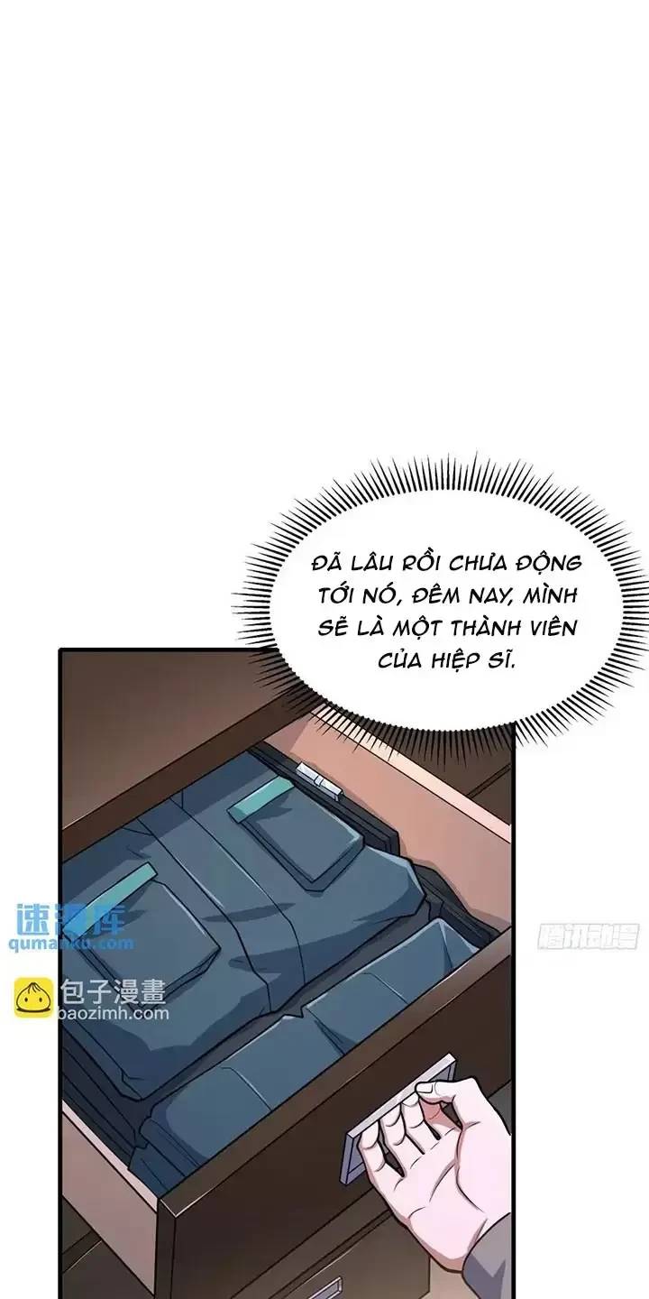 Đệ Nhất Danh Sách Chap 348 - Next Chap 349