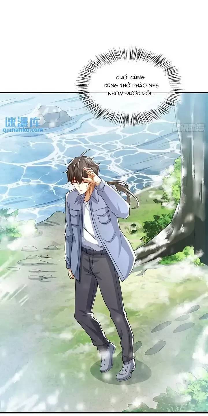 Đệ Nhất Danh Sách Chap 353 - Next Chap 354