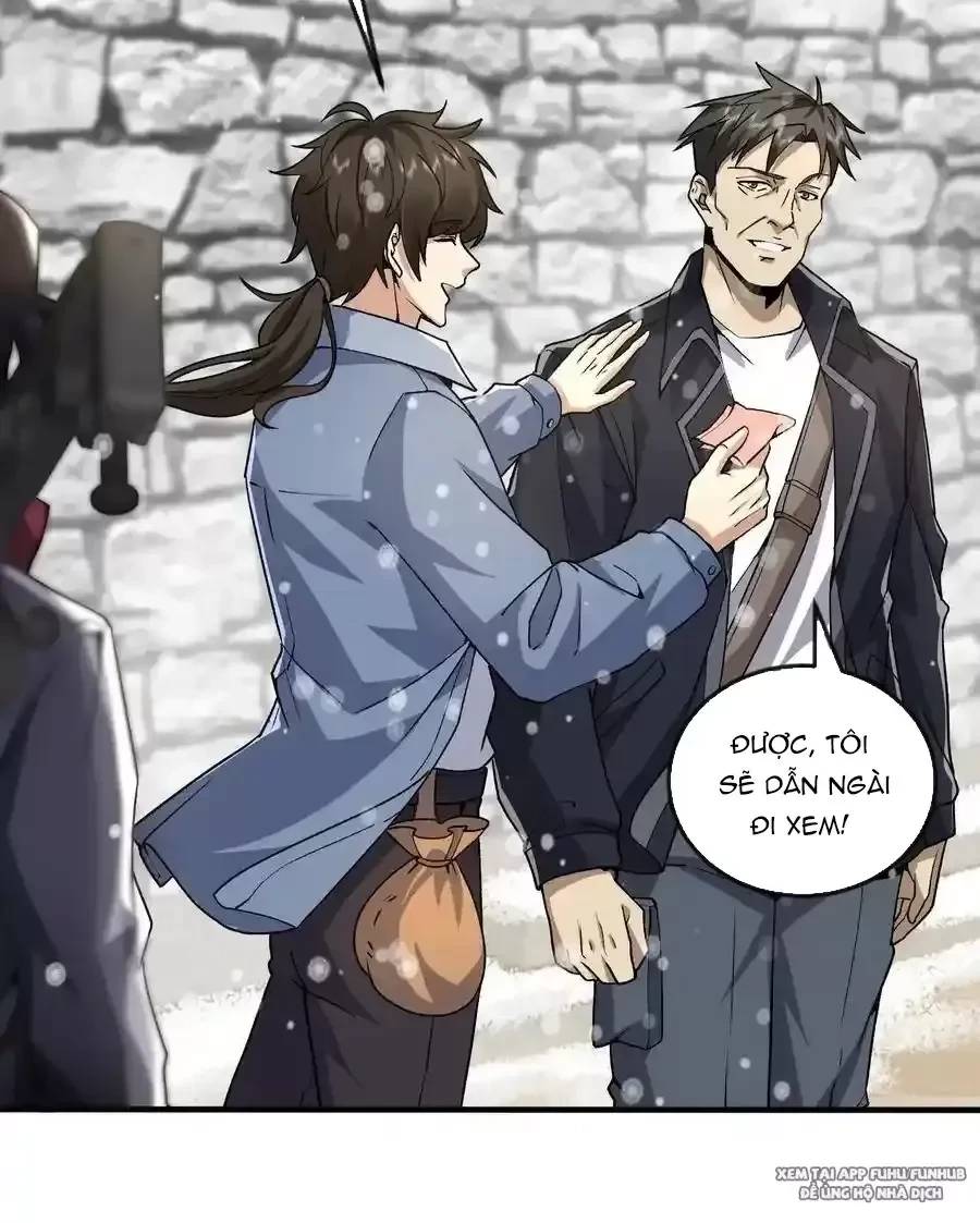 Đệ Nhất Danh Sách Chap 355 - Next Chap 356