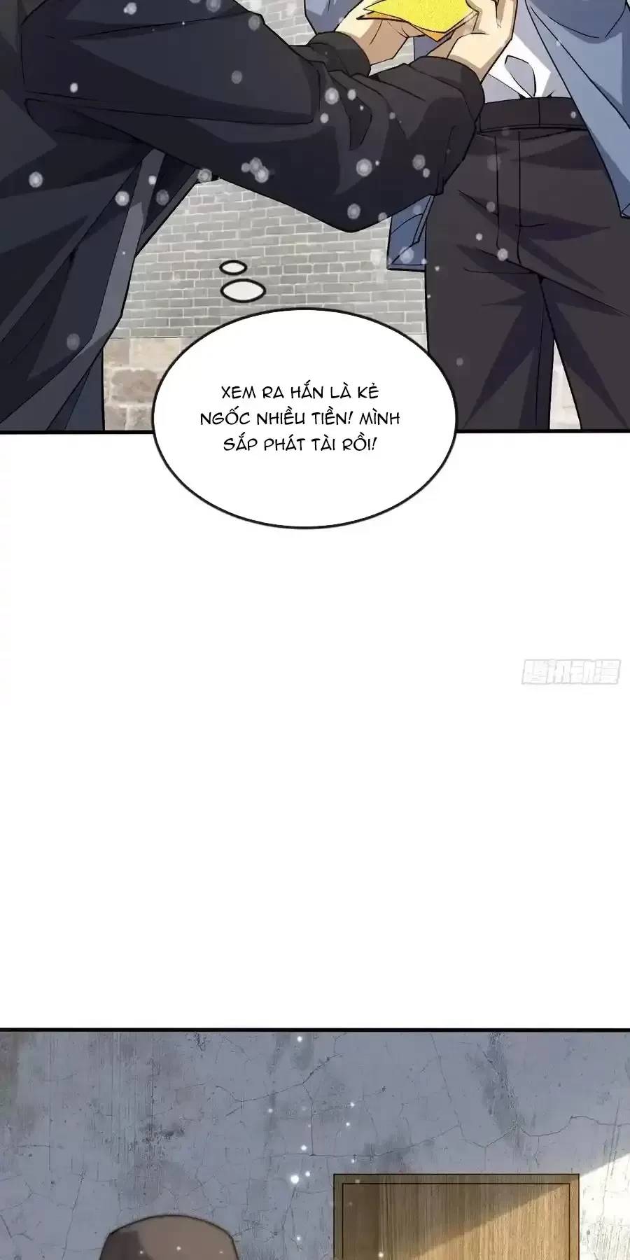 Đệ Nhất Danh Sách Chap 355 - Next Chap 356