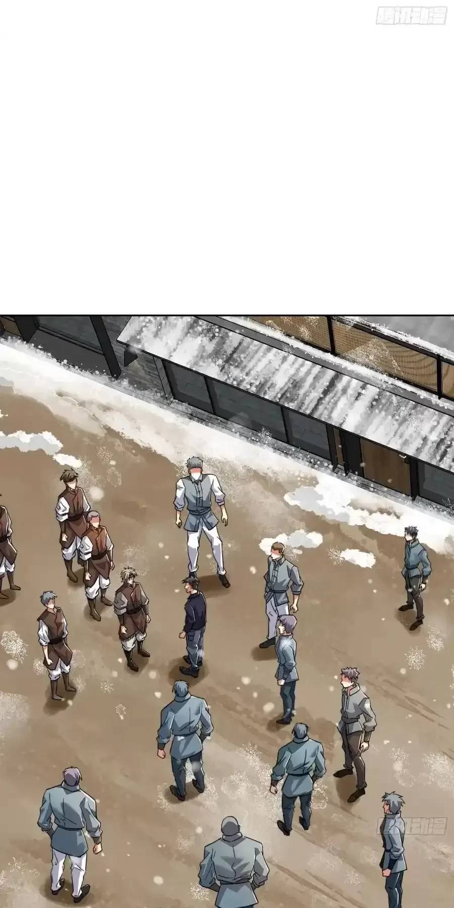 Đệ Nhất Danh Sách Chap 355 - Next Chap 356