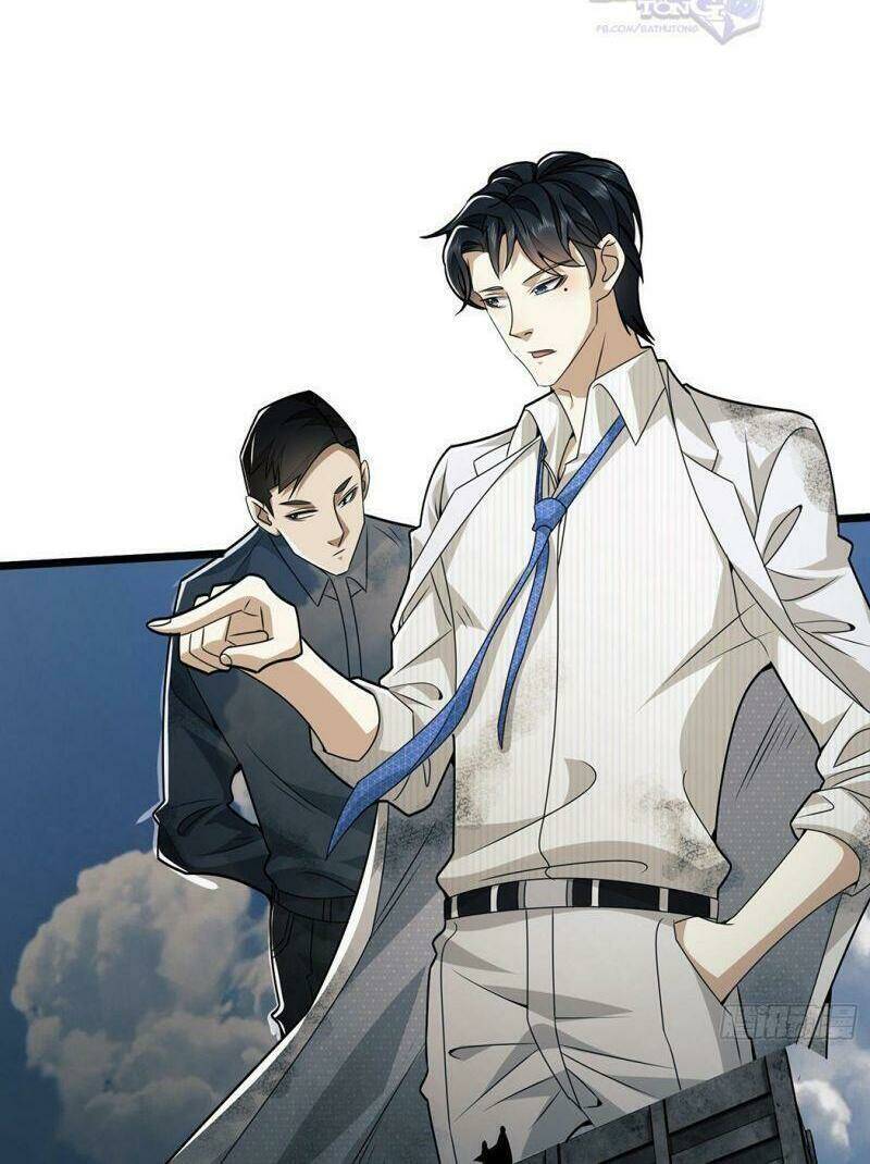 Đệ Nhất Danh Sách Chap 36 - Next Chap 37