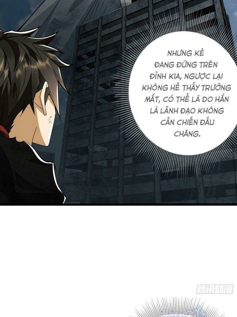 Đệ Nhất Danh Sách Chap 36 - Next Chap 37