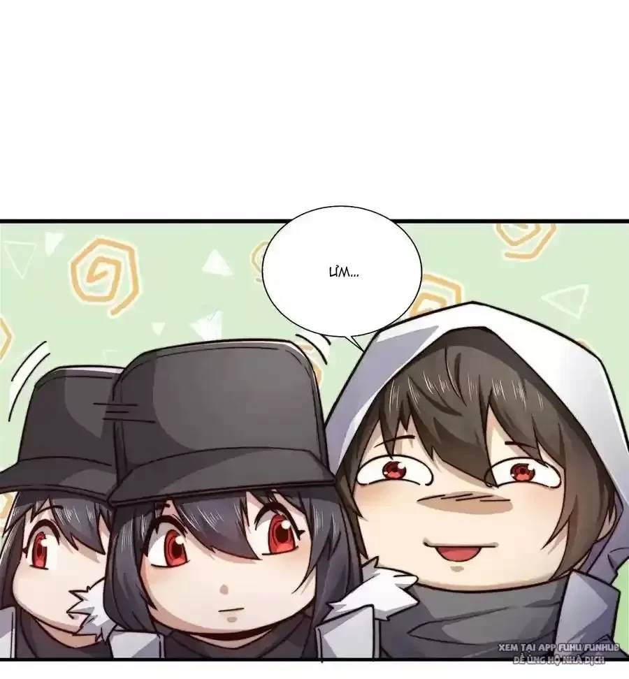 Đệ Nhất Danh Sách Chap 361 - Next Chap 362