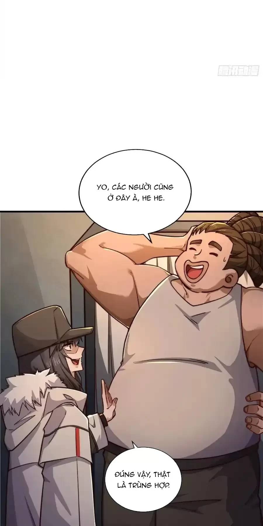 Đệ Nhất Danh Sách Chap 361 - Next Chap 362