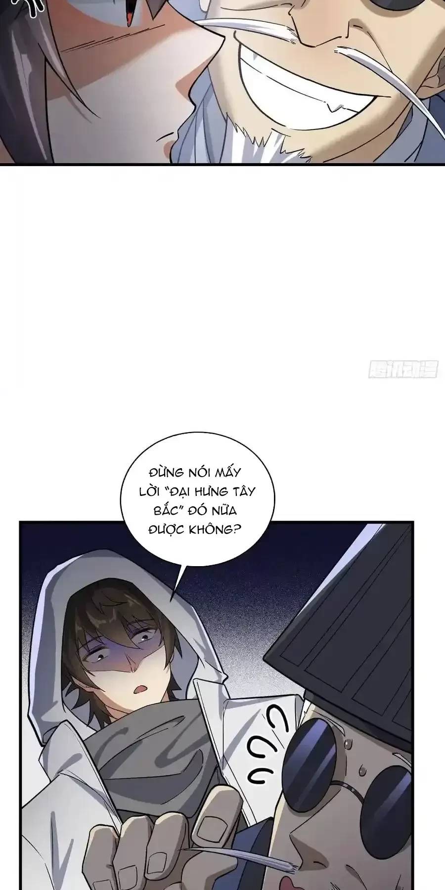 Đệ Nhất Danh Sách Chap 361 - Next Chap 362