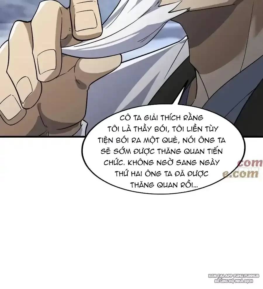 Đệ Nhất Danh Sách Chap 361 - Next Chap 362