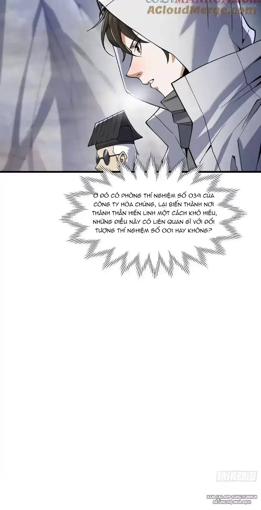 Đệ Nhất Danh Sách Chap 361 - Next Chap 362