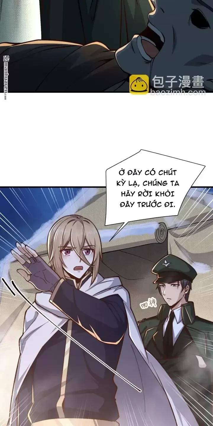 Đệ Nhất Danh Sách Chap 372 - Next Chap 373