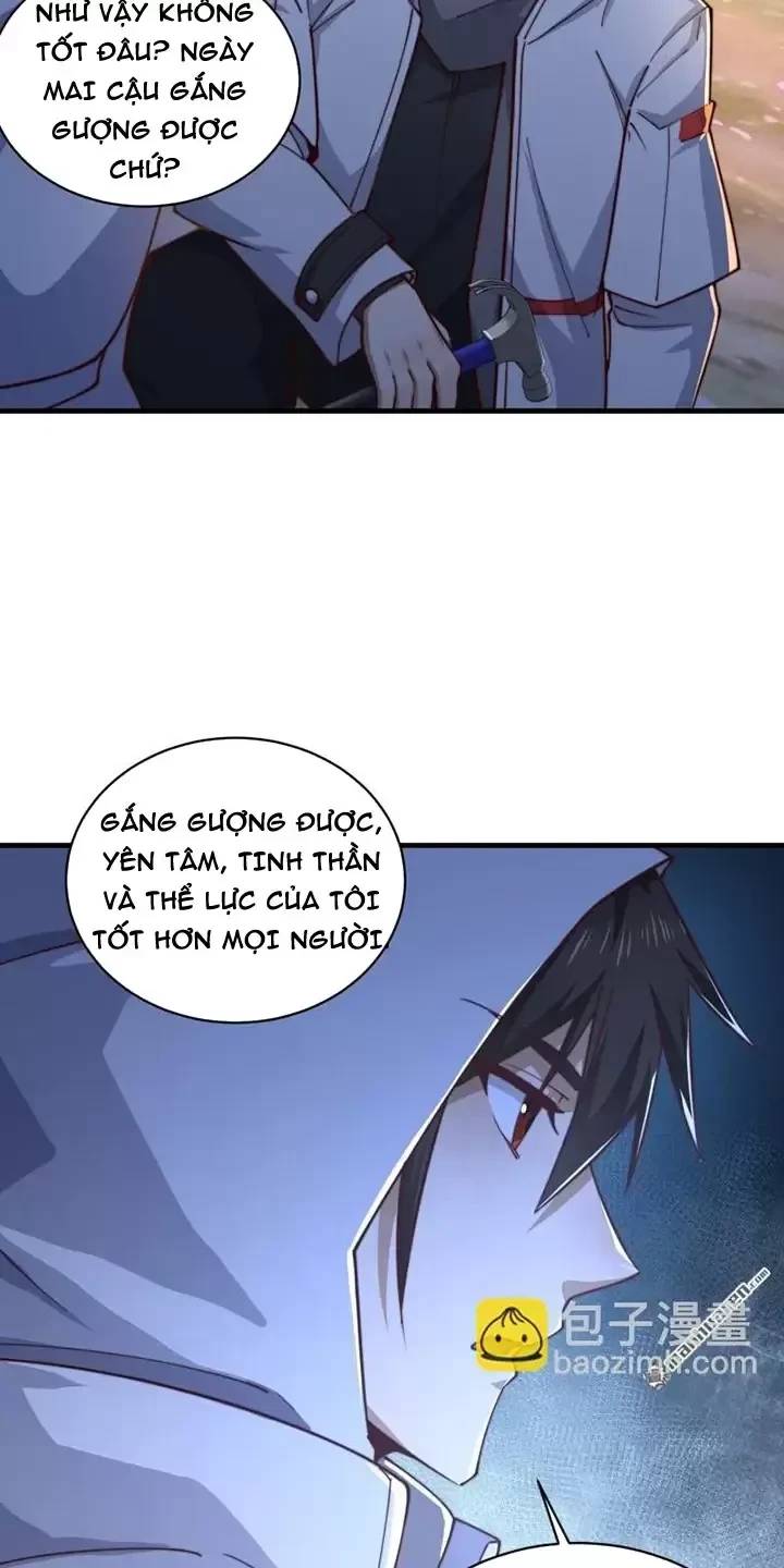 Đệ Nhất Danh Sách Chap 372 - Next Chap 373