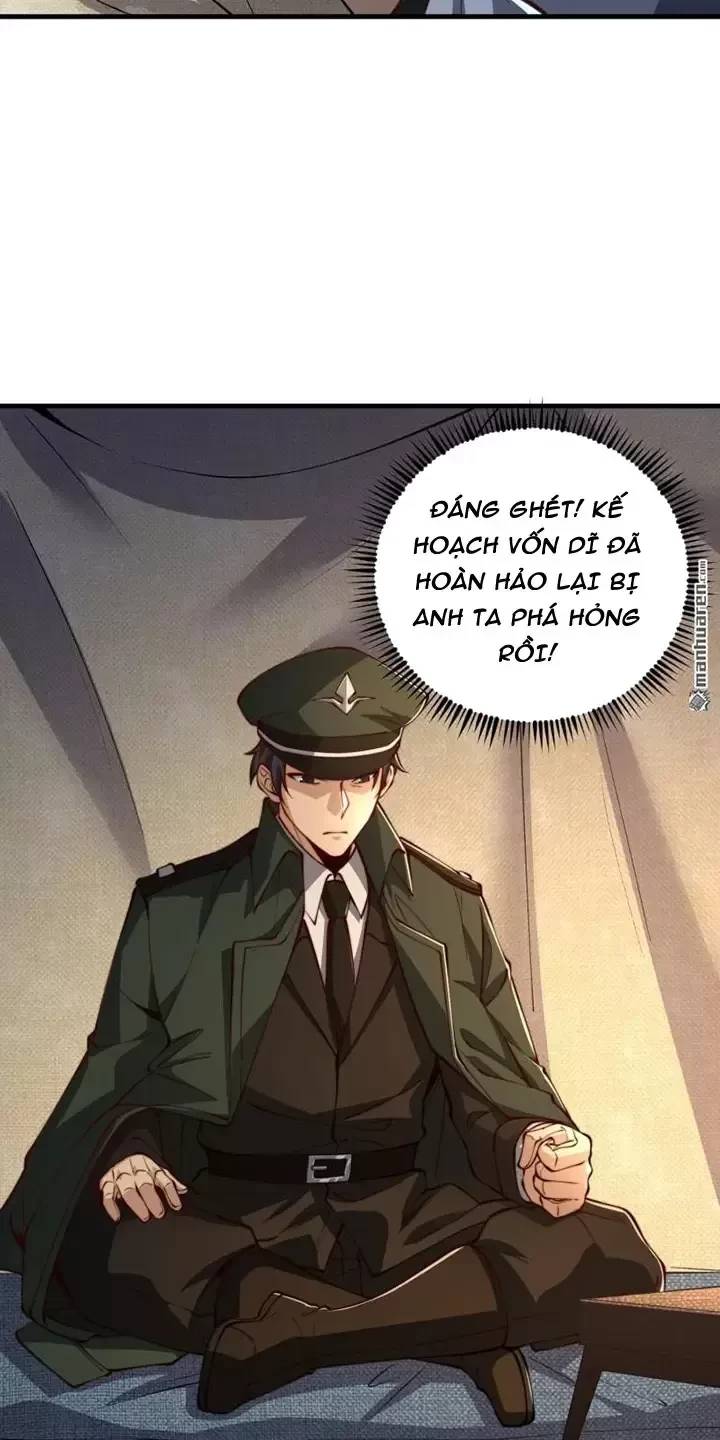 Đệ Nhất Danh Sách Chap 372 - Next Chap 373