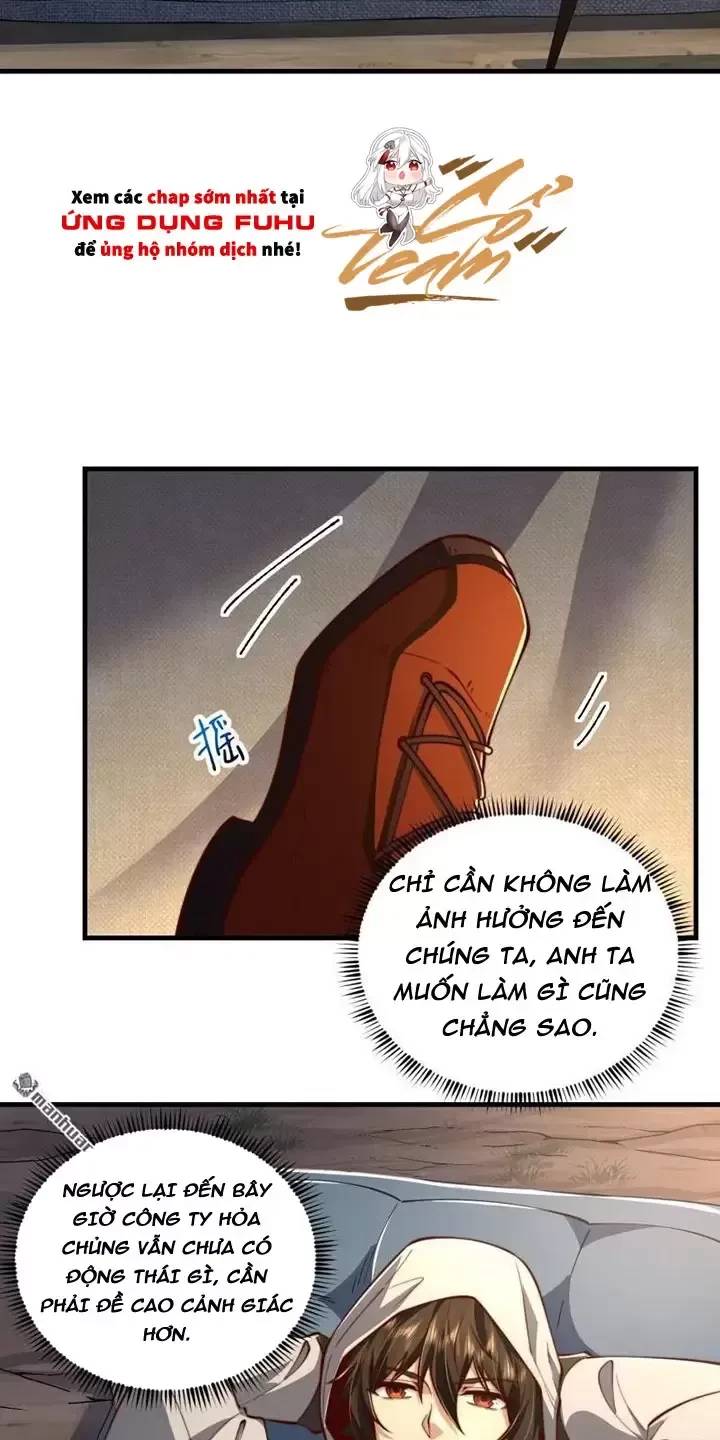 Đệ Nhất Danh Sách Chap 372 - Next Chap 373