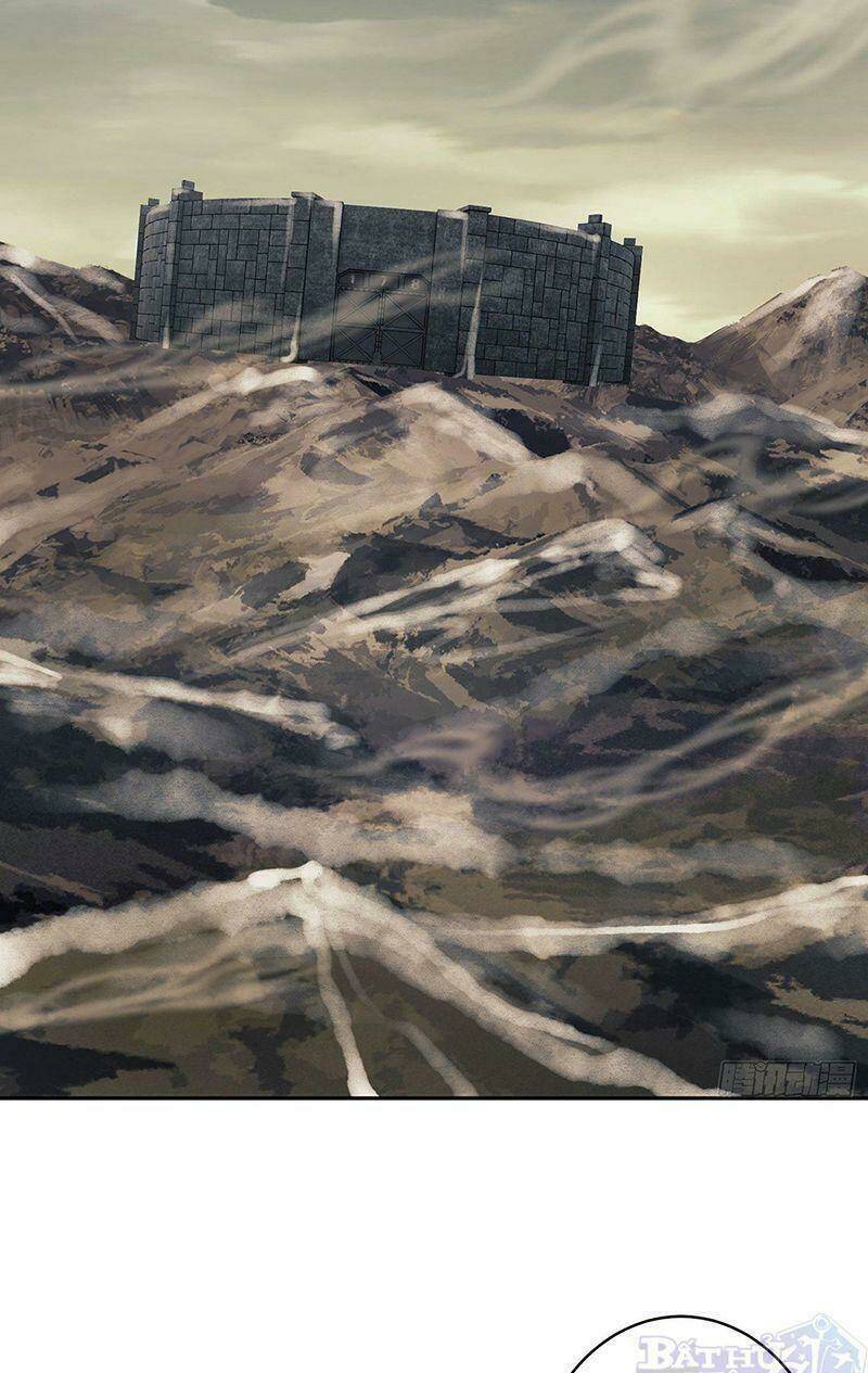 Đệ Nhất Danh Sách Chap 38 - Next Chap 39