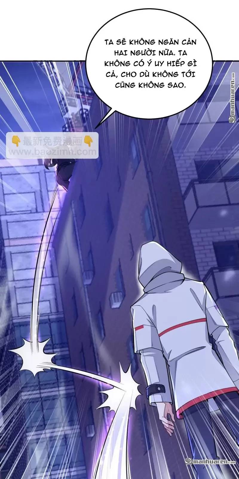 Đệ Nhất Danh Sách Chap 394 - Next Chap 395