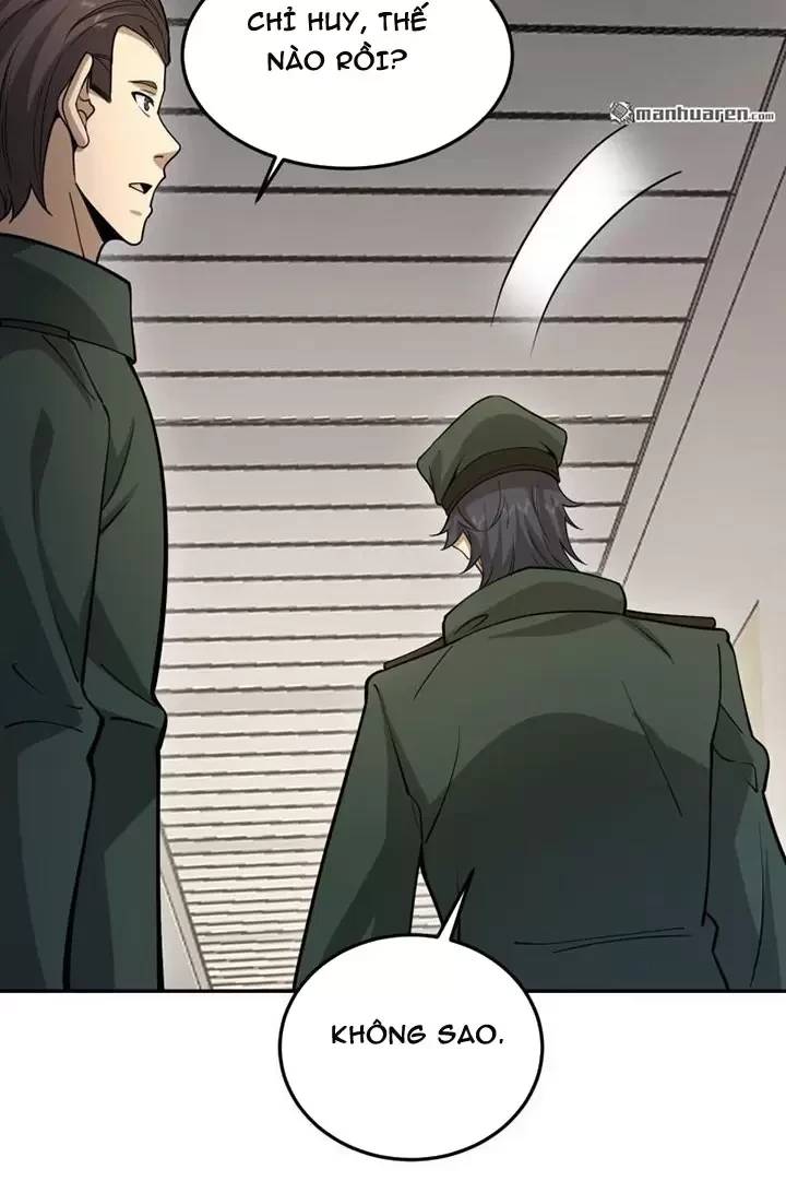 Đệ Nhất Danh Sách Chap 396 - Next Chap 397