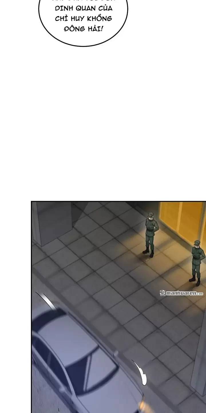 Đệ Nhất Danh Sách Chap 396 - Next Chap 397