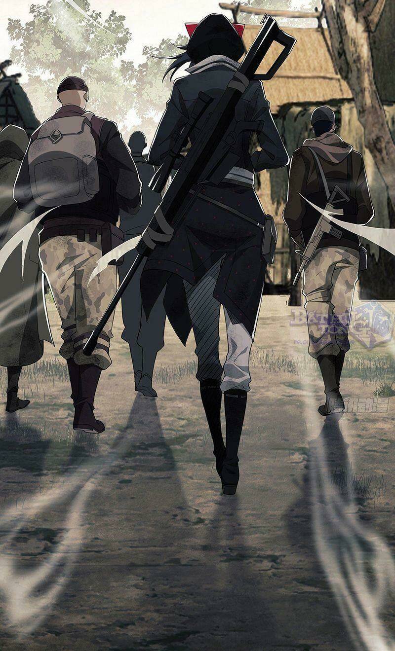 Đệ Nhất Danh Sách Chap 4 - Next Chap 5