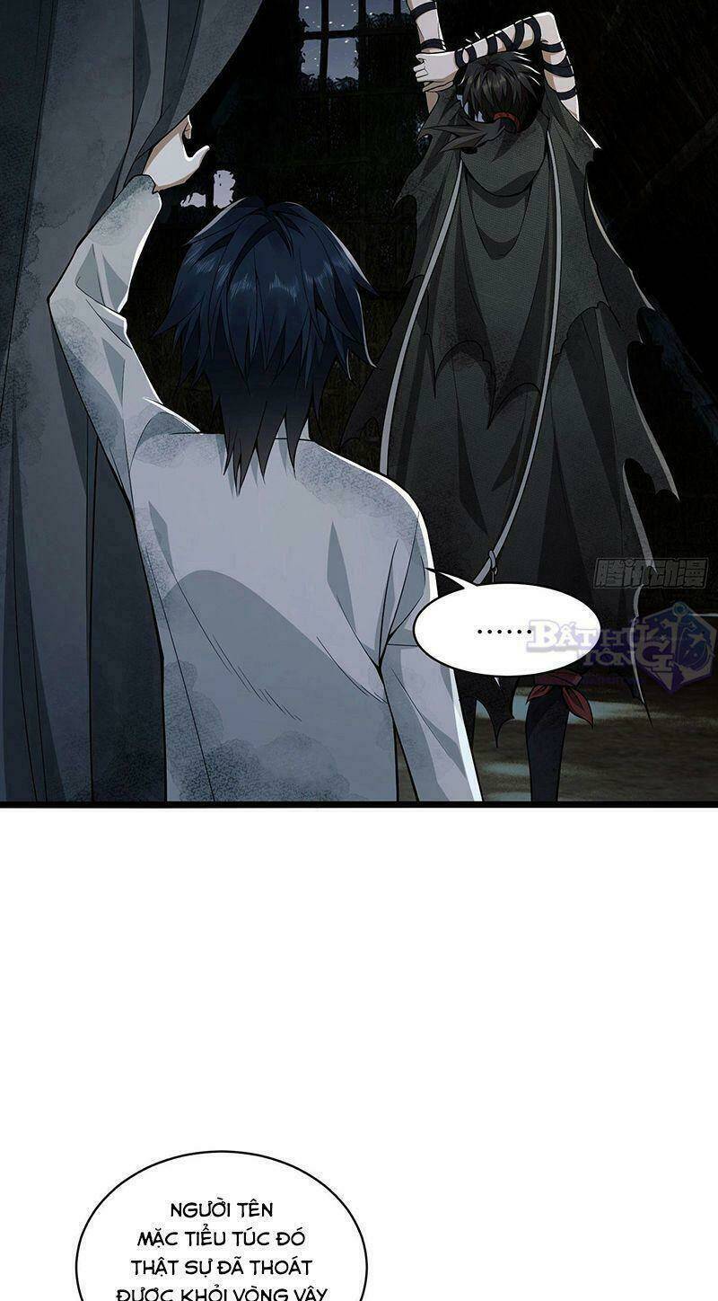 Đệ Nhất Danh Sách Chap 4 - Next Chap 5