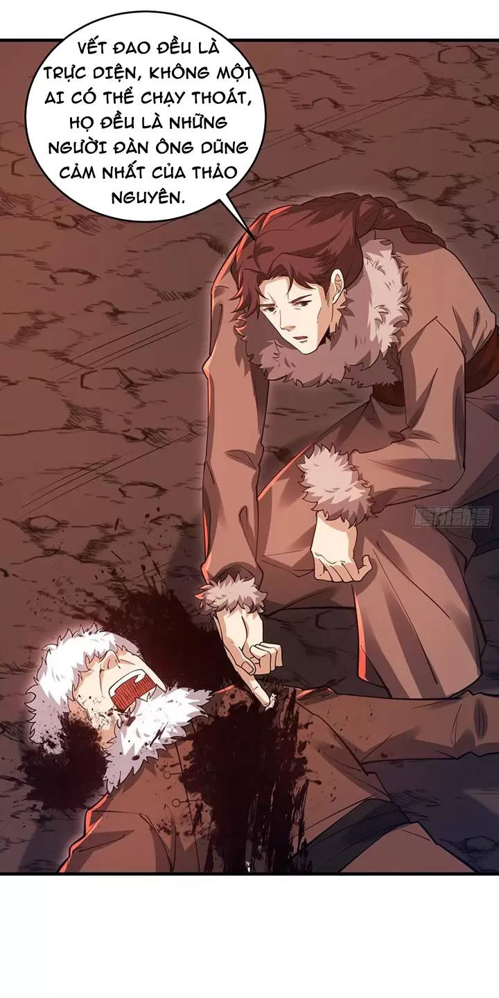 Đệ Nhất Danh Sách Chap 408 - Next Chap 409