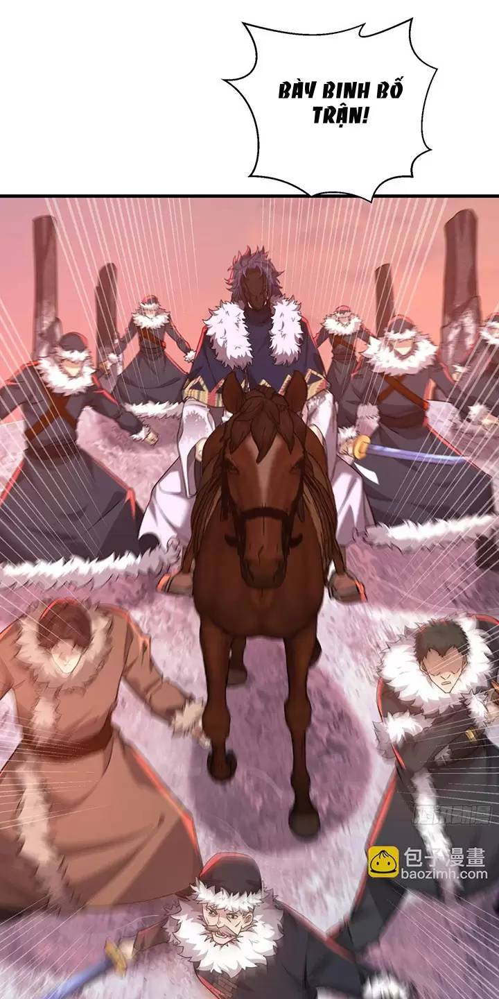 Đệ Nhất Danh Sách Chap 408 - Next Chap 409