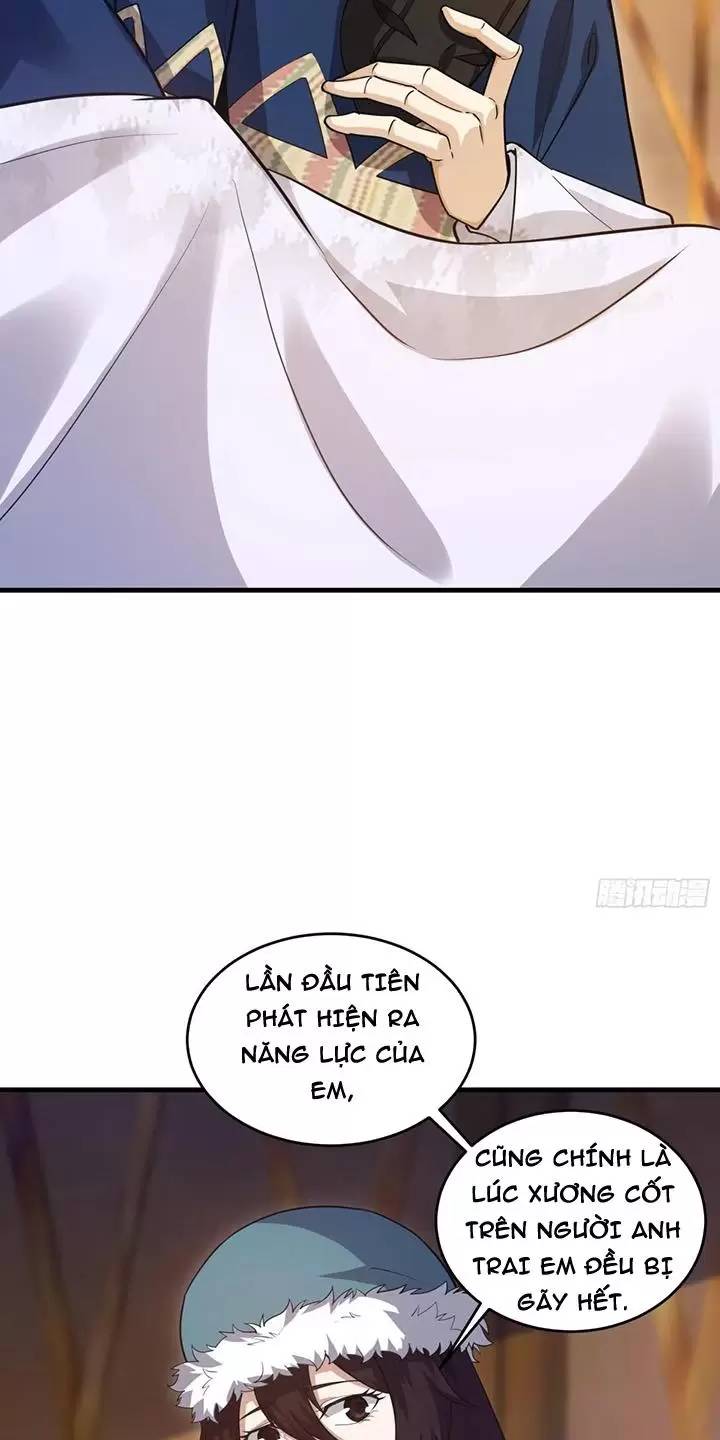 Đệ Nhất Danh Sách Chap 408 - Next Chap 409
