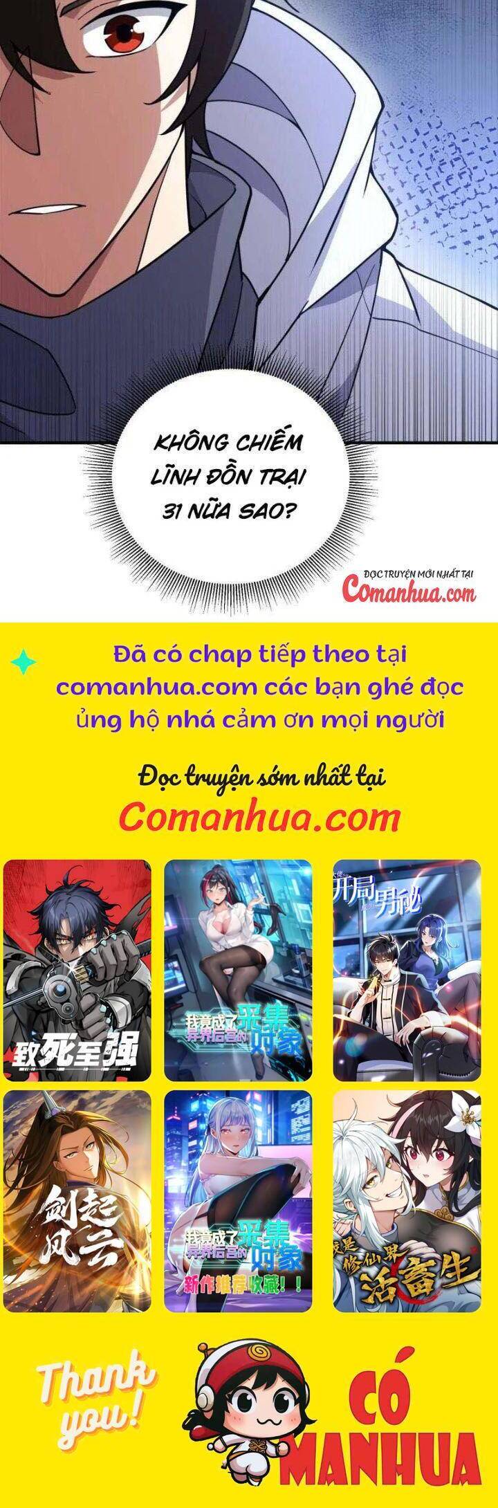 Đệ Nhất Danh Sách Chap 429 - Next Chap 430