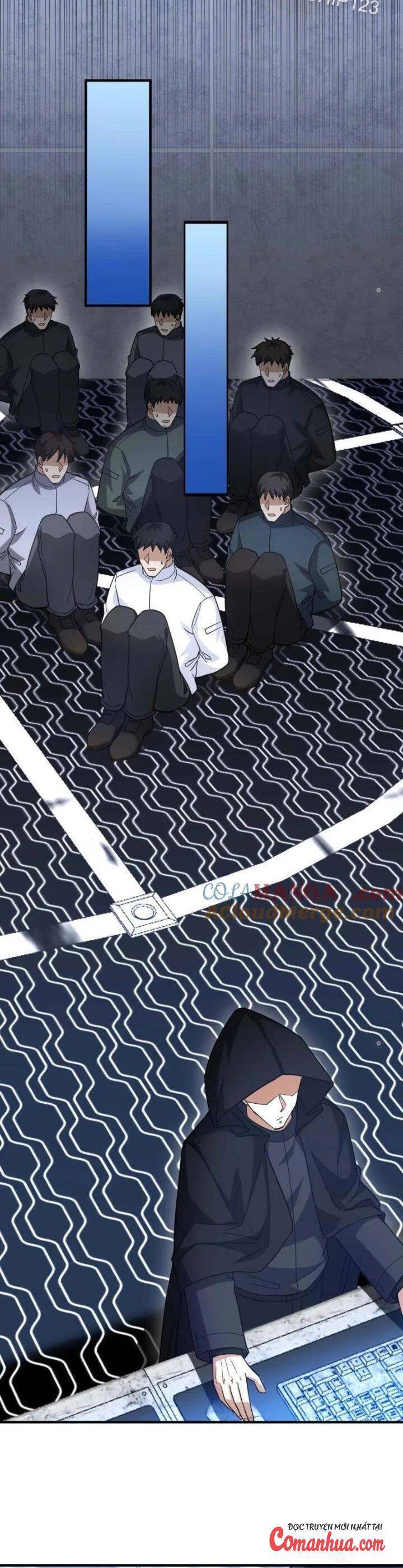 Đệ Nhất Danh Sách Chap 429 - Next Chap 430