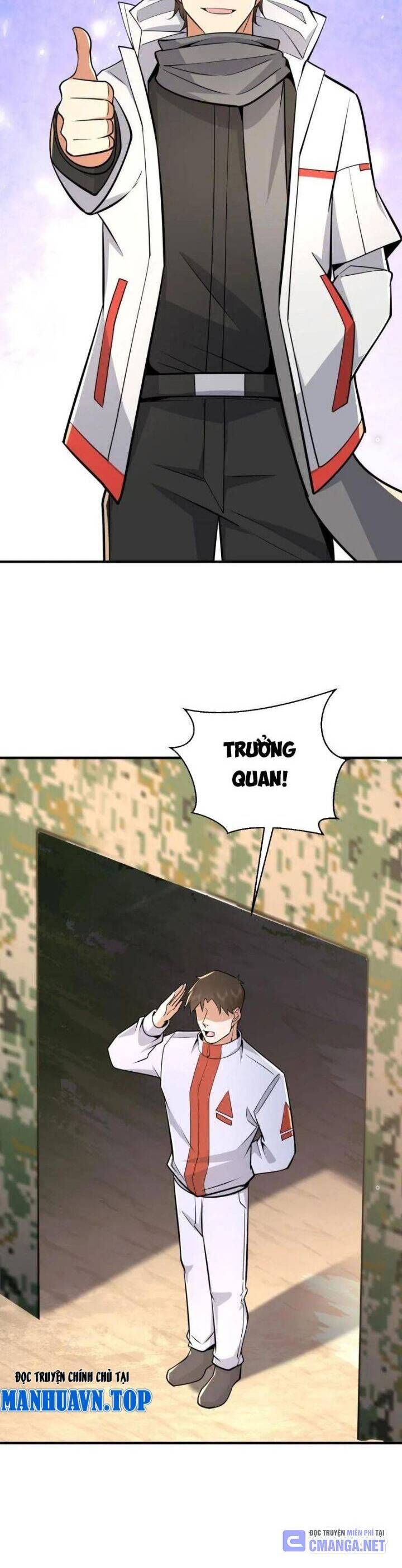 Đệ Nhất Danh Sách Chap 464 - Next Chap 465