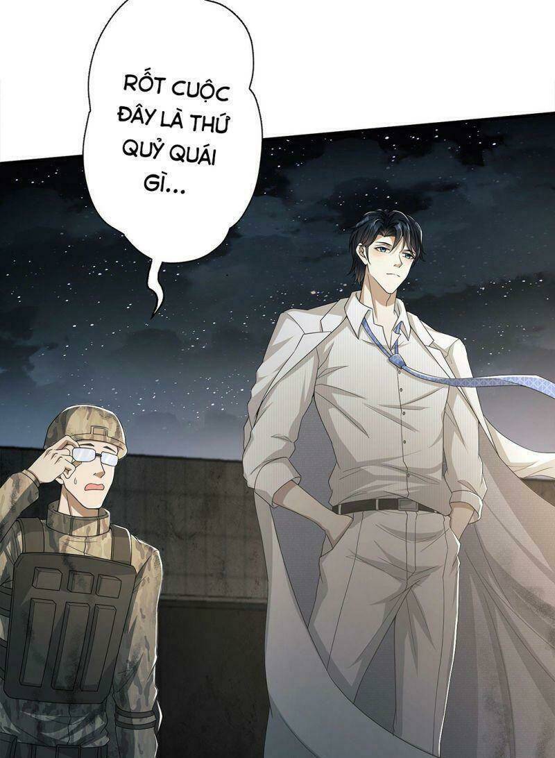 Đệ Nhất Danh Sách Chap 47 - Next Chap 48