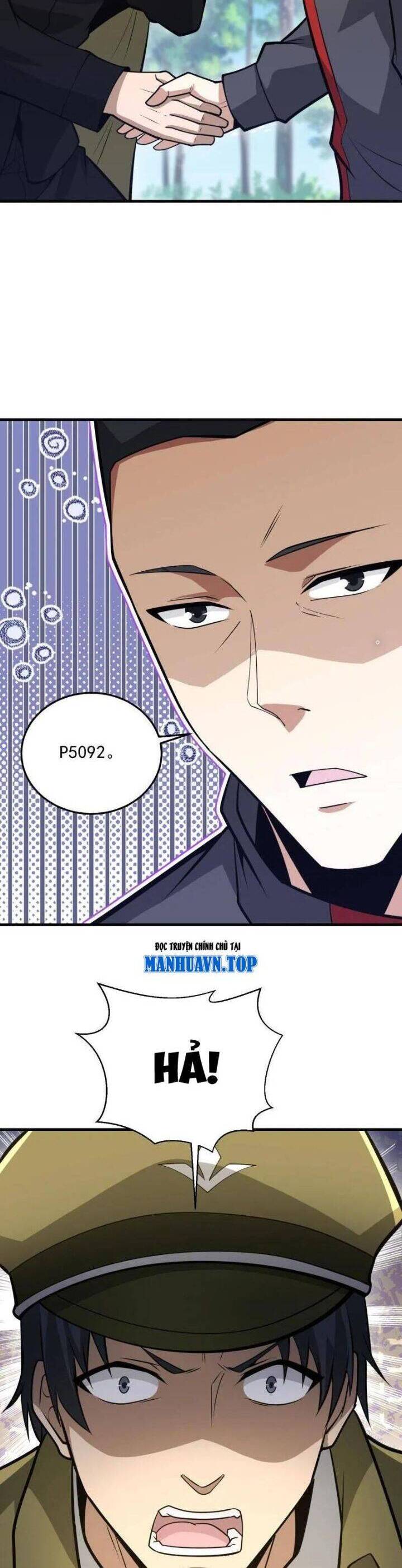 Đệ Nhất Danh Sách Chap 473 - Next Chap 474