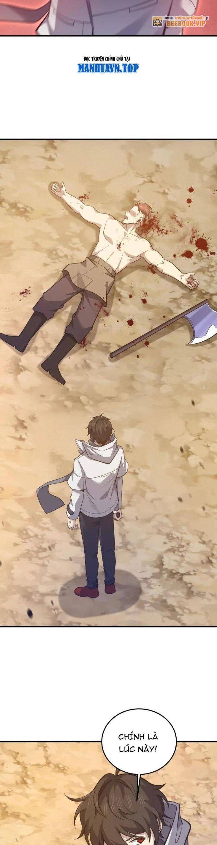 Đệ Nhất Danh Sách Chap 476 - Next Chap 477