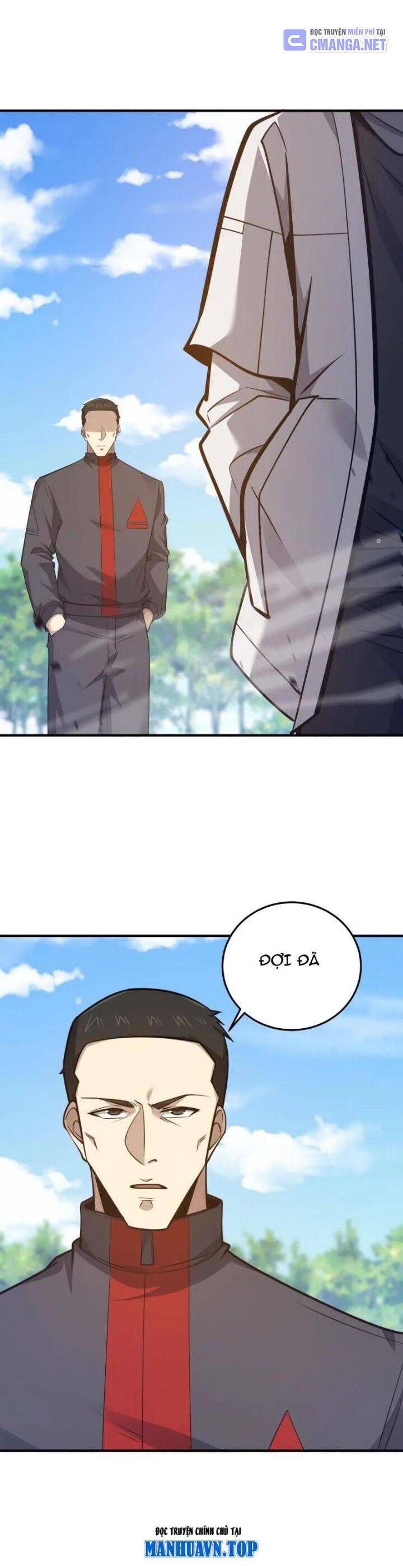 Đệ Nhất Danh Sách Chap 476 - Next Chap 477