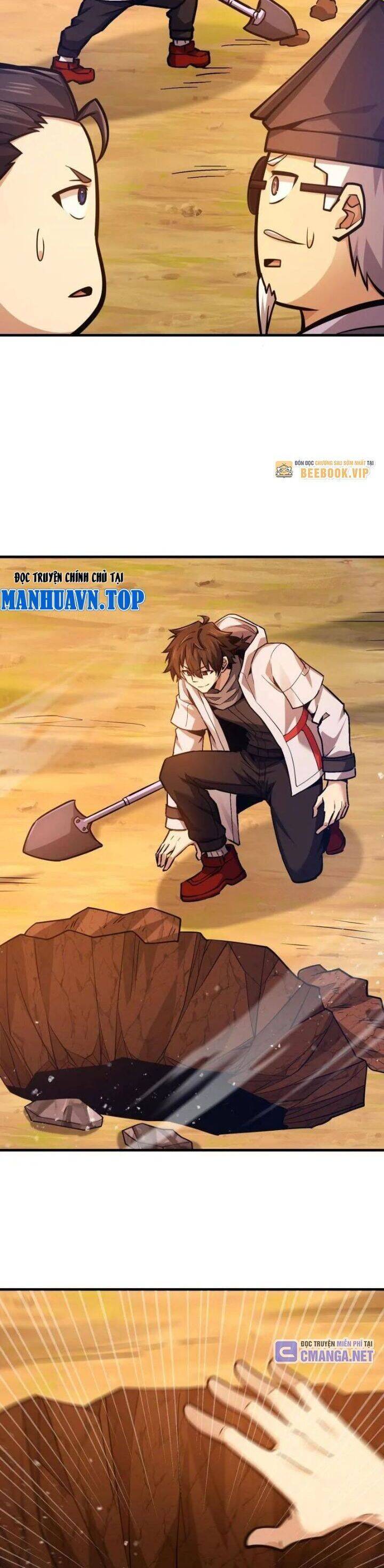 Đệ Nhất Danh Sách Chap 495 - Next Chap 496