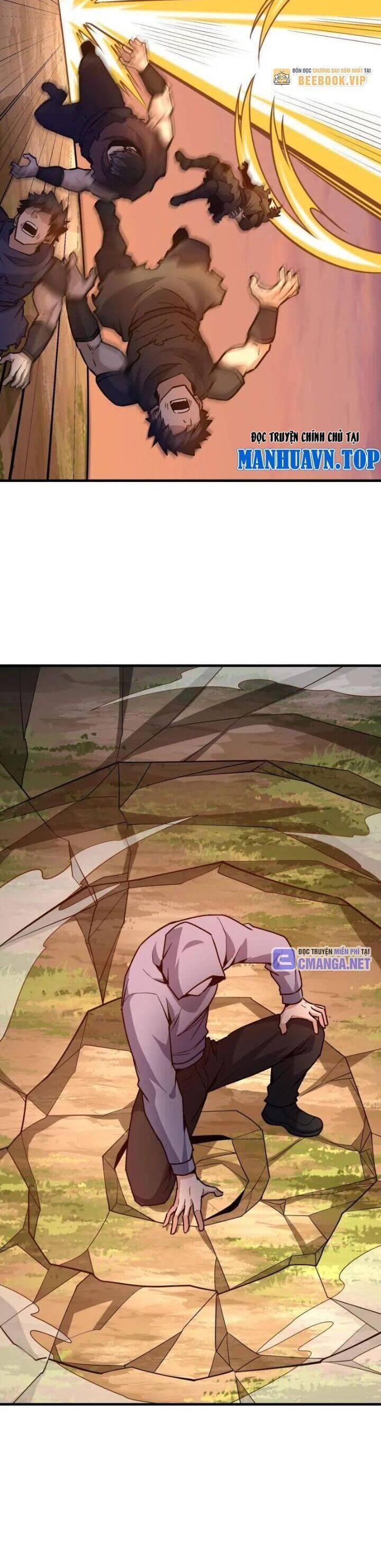 Đệ Nhất Danh Sách Chap 495 - Next Chap 496