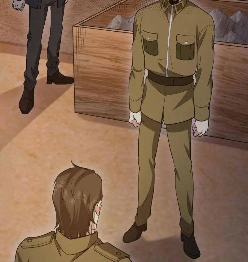 Đệ Nhất Danh Sách Chap 502 - Next Chap 503